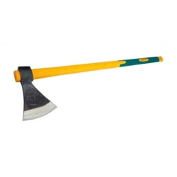 vendita online Scure di tipo normale 1100gr. manico in resina art.303 Accette - Ascie - Scure Rinaldi